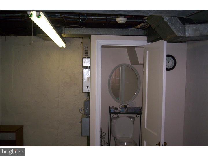 7441 Barclay Road Cheltenham, PA 19012 - Photo 25 of 25 Half Bath