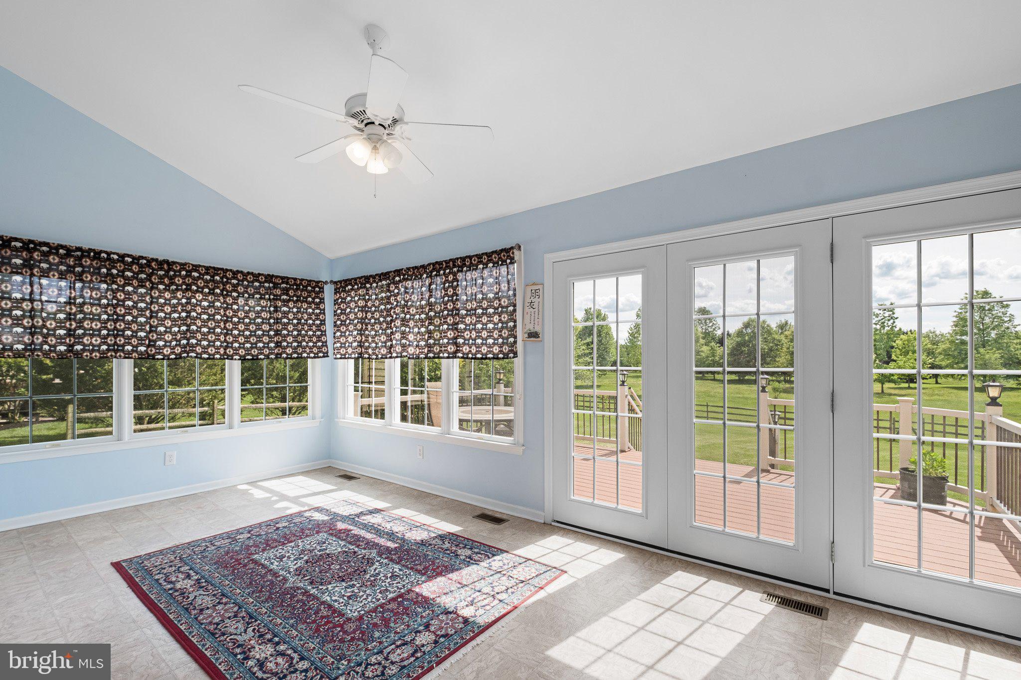 407 Nattull Drive Bear, DE 19701 - Photo 15 of 65 a view of an empty room with a window