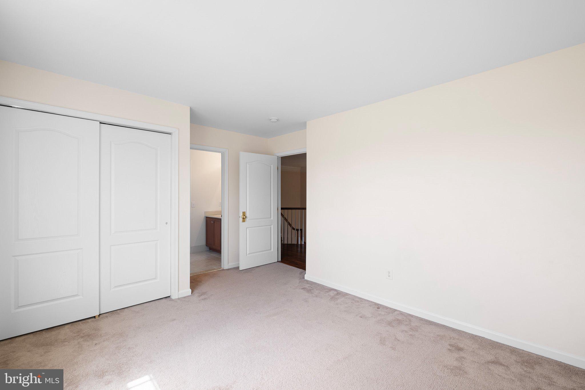 407 Nattull Drive Bear, DE 19701 - Photo 31 of 65 a view of an empty room