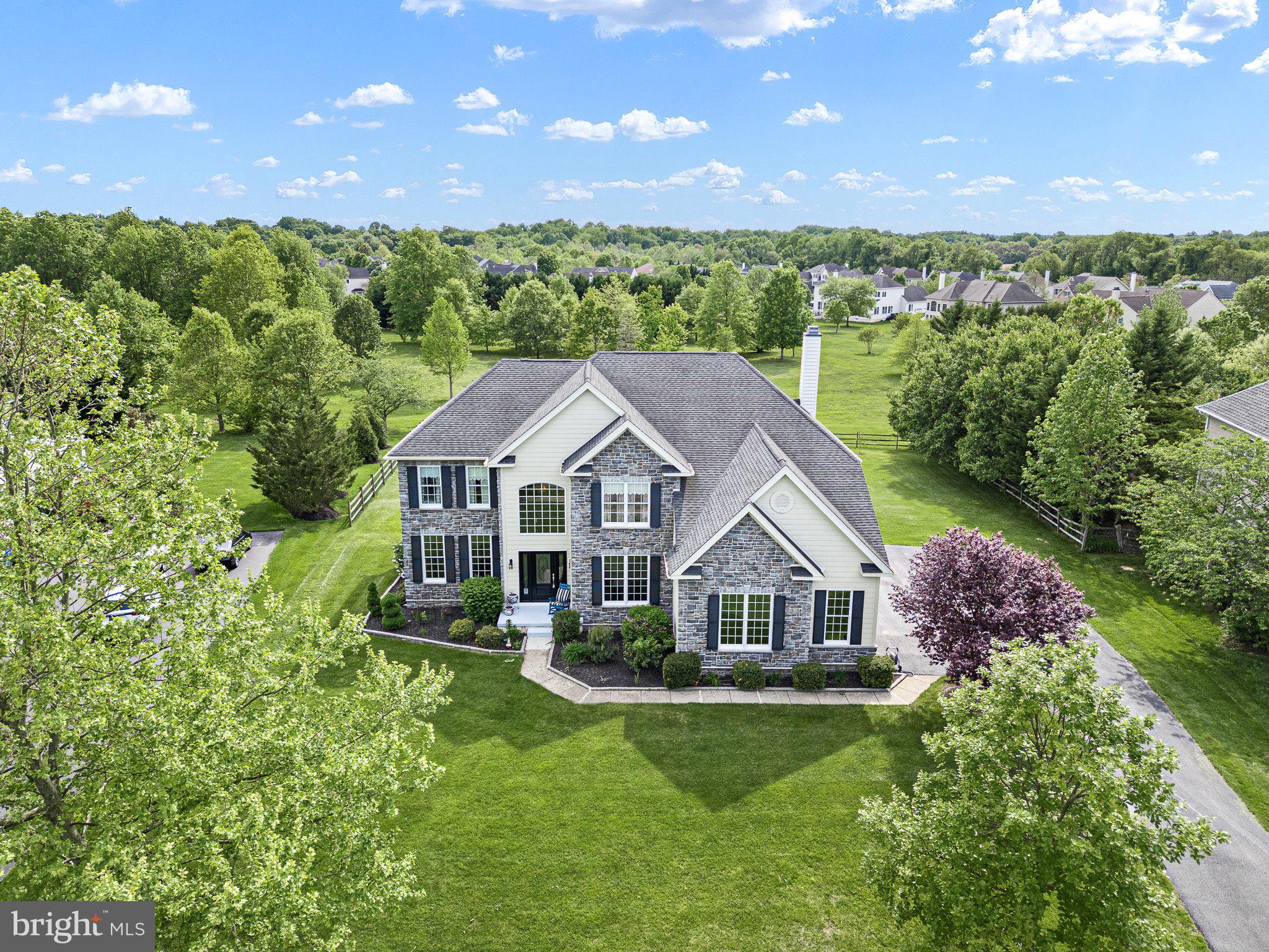 407 Nattull Drive Bear, DE 19701 - Photo 54 of 65