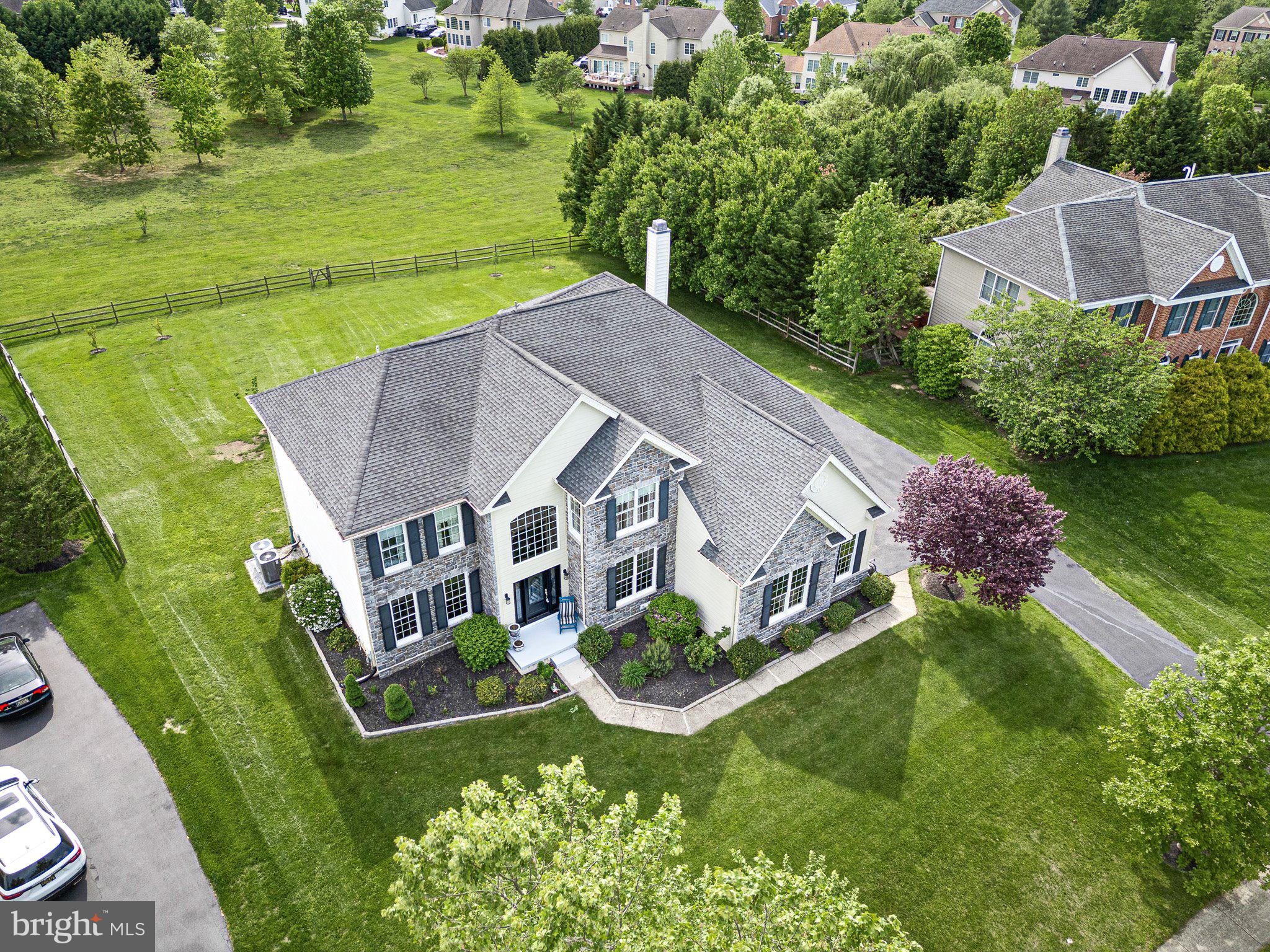 407 Nattull Drive Bear, DE 19701 - Photo 55 of 65