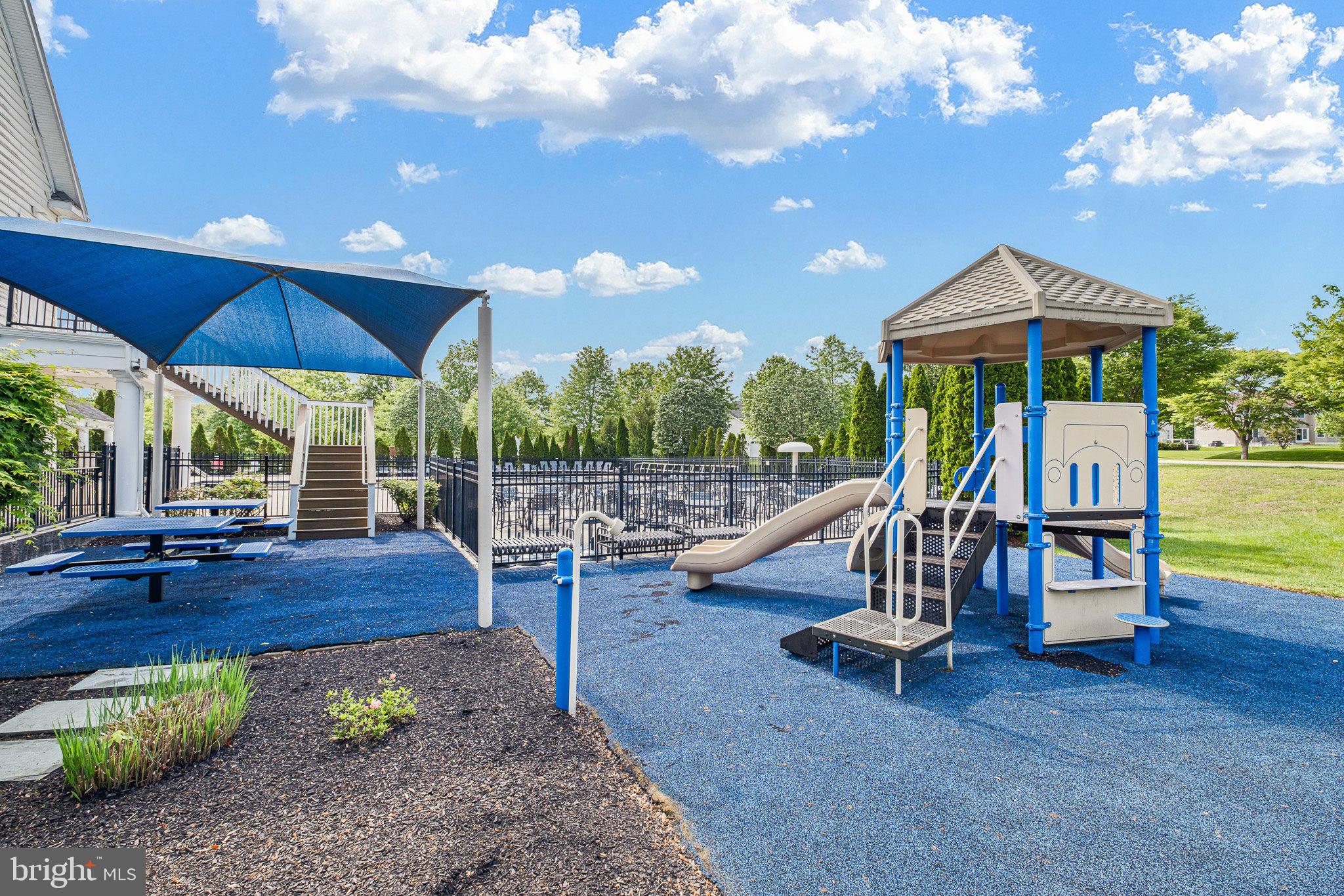 407 Nattull Drive Bear, DE 19701 - Photo 59 of 65