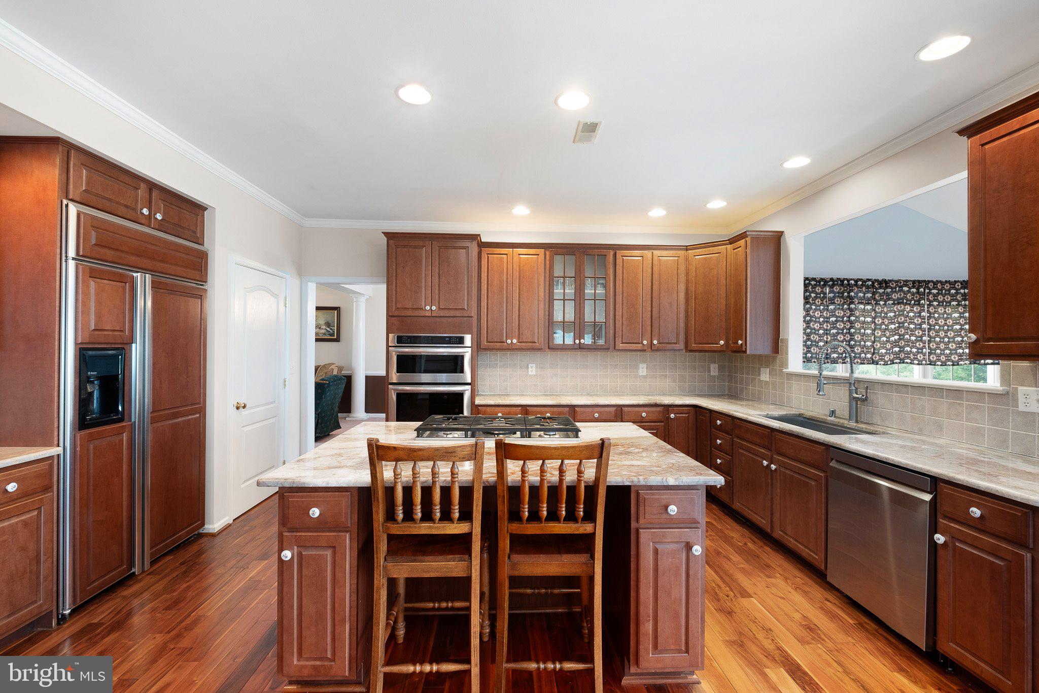 407 Nattull Drive Bear, DE 19701 - Photo 9 of 65