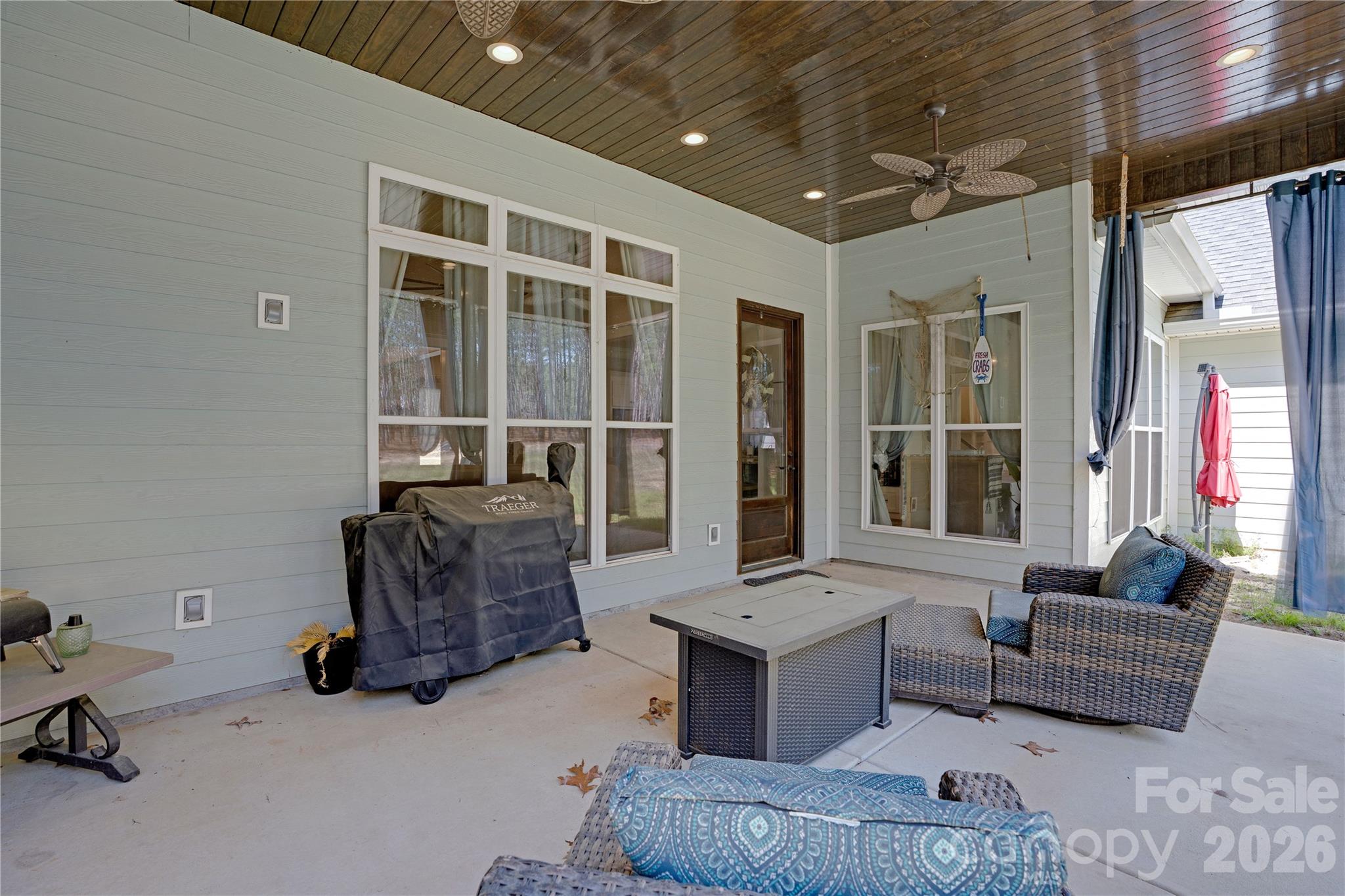 2138 Lockhart Road Camden, SC 29020 - Photo 41 of 47