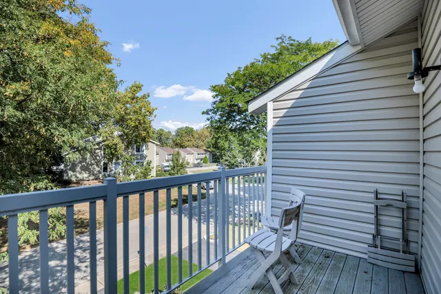 $2,750 | 1101 Sausalito Court, Unit 1101, Bartlett, IL 60103