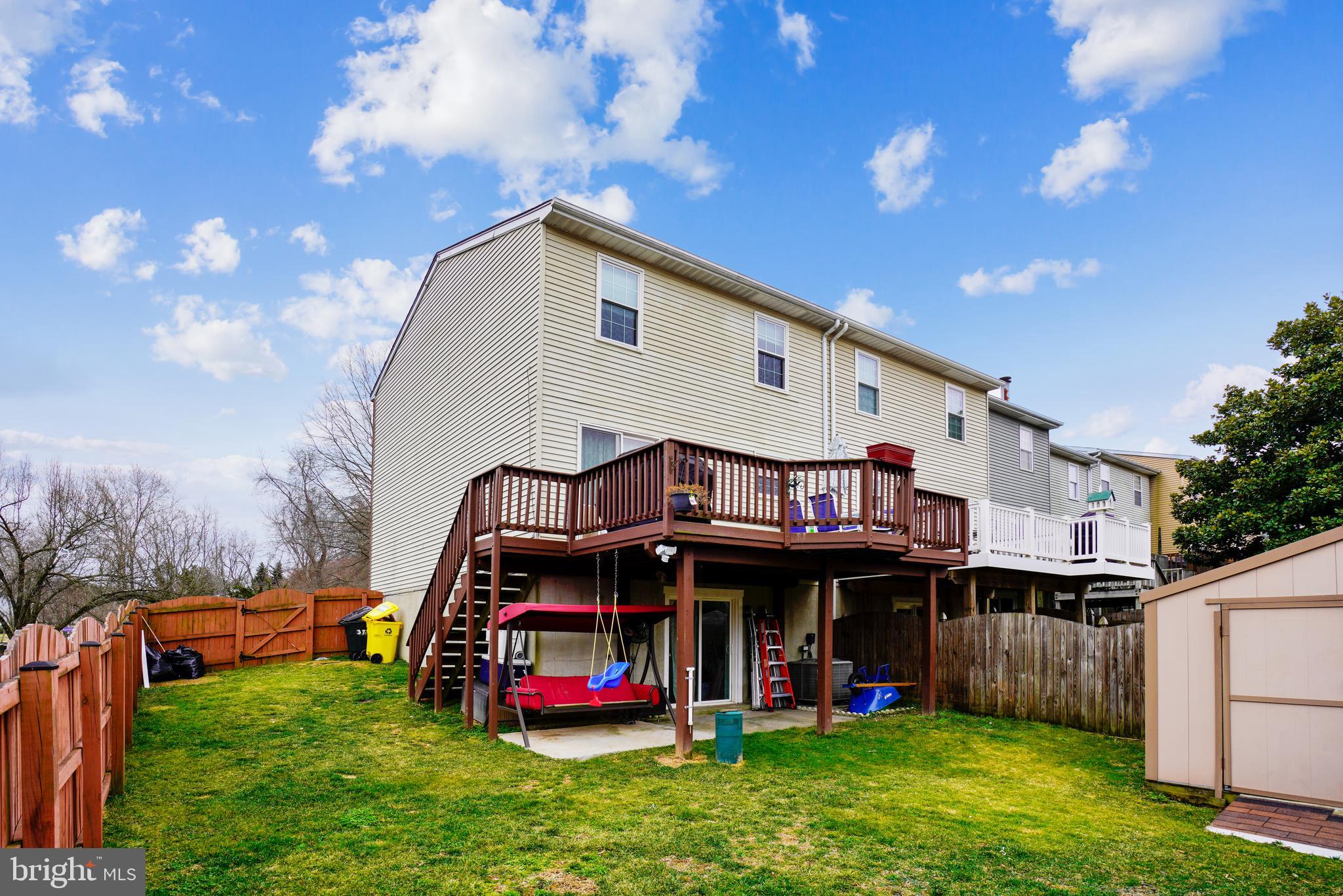 378 Rambling Ridge Court Pasadena, MD 21122 - Photo 23 of 31