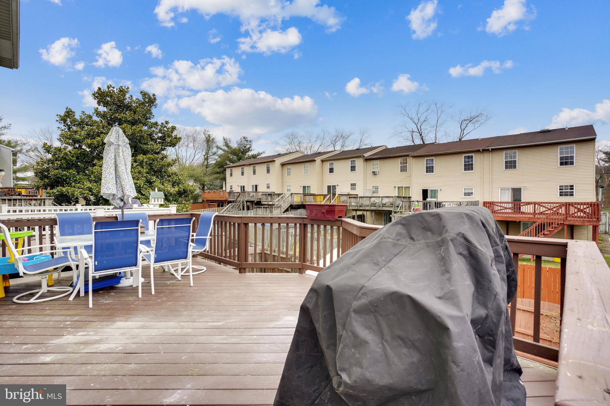378 Rambling Ridge Court Pasadena, MD 21122 - Photo 24 of 31