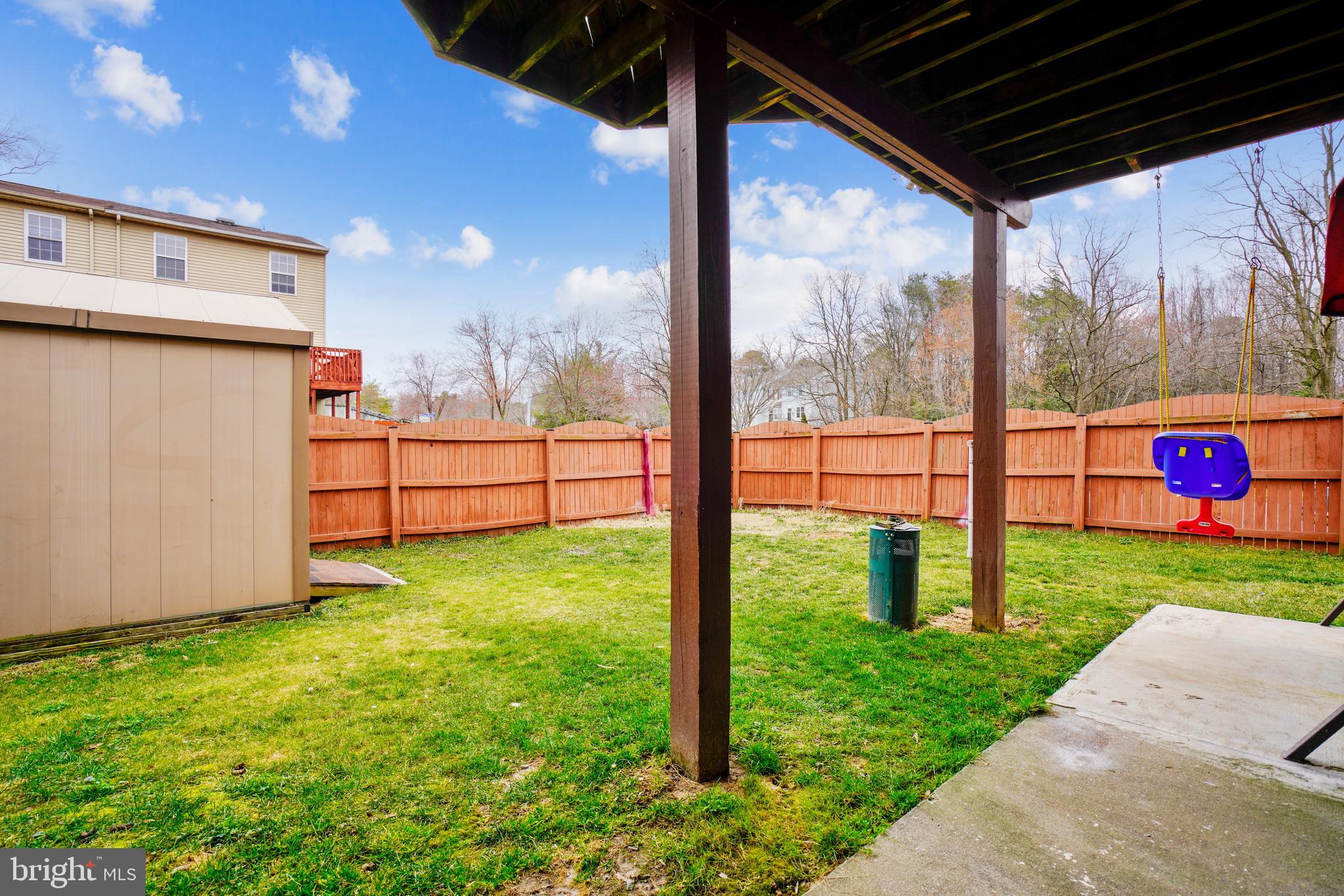 378 Rambling Ridge Court Pasadena, MD 21122 - Photo 26 of 31