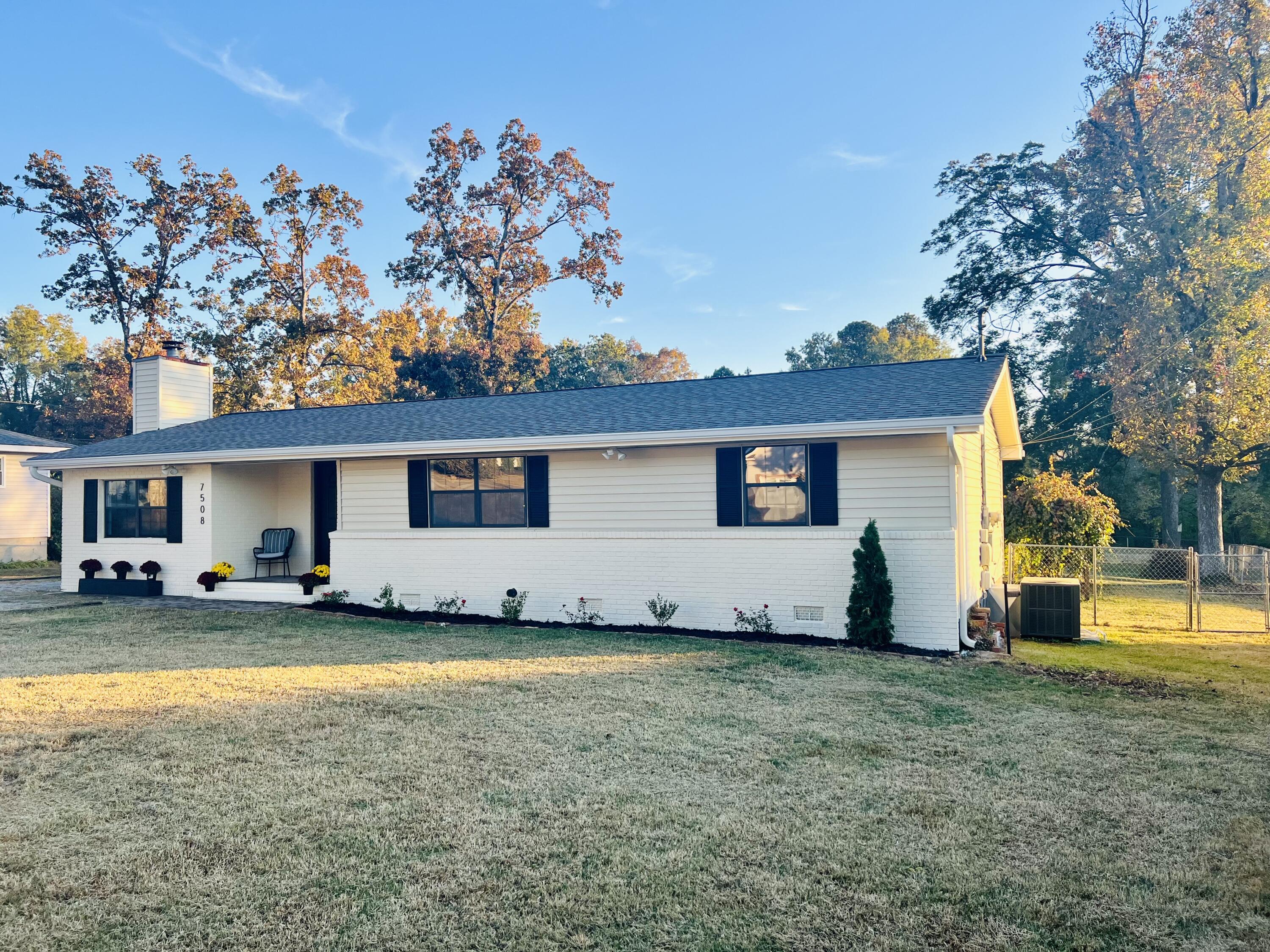 7508 Ziegler Road Chattanooga, TN 37421 - Photo 1 of 35 6556354F-6E84-4177-88B8-D1AB61D9A998
