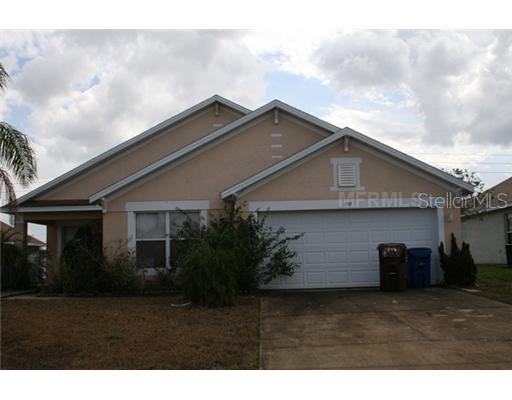 108 Argyle Gate Loop Road Dundee, FL 33838 - Photo 1 of 1 Exterior Front