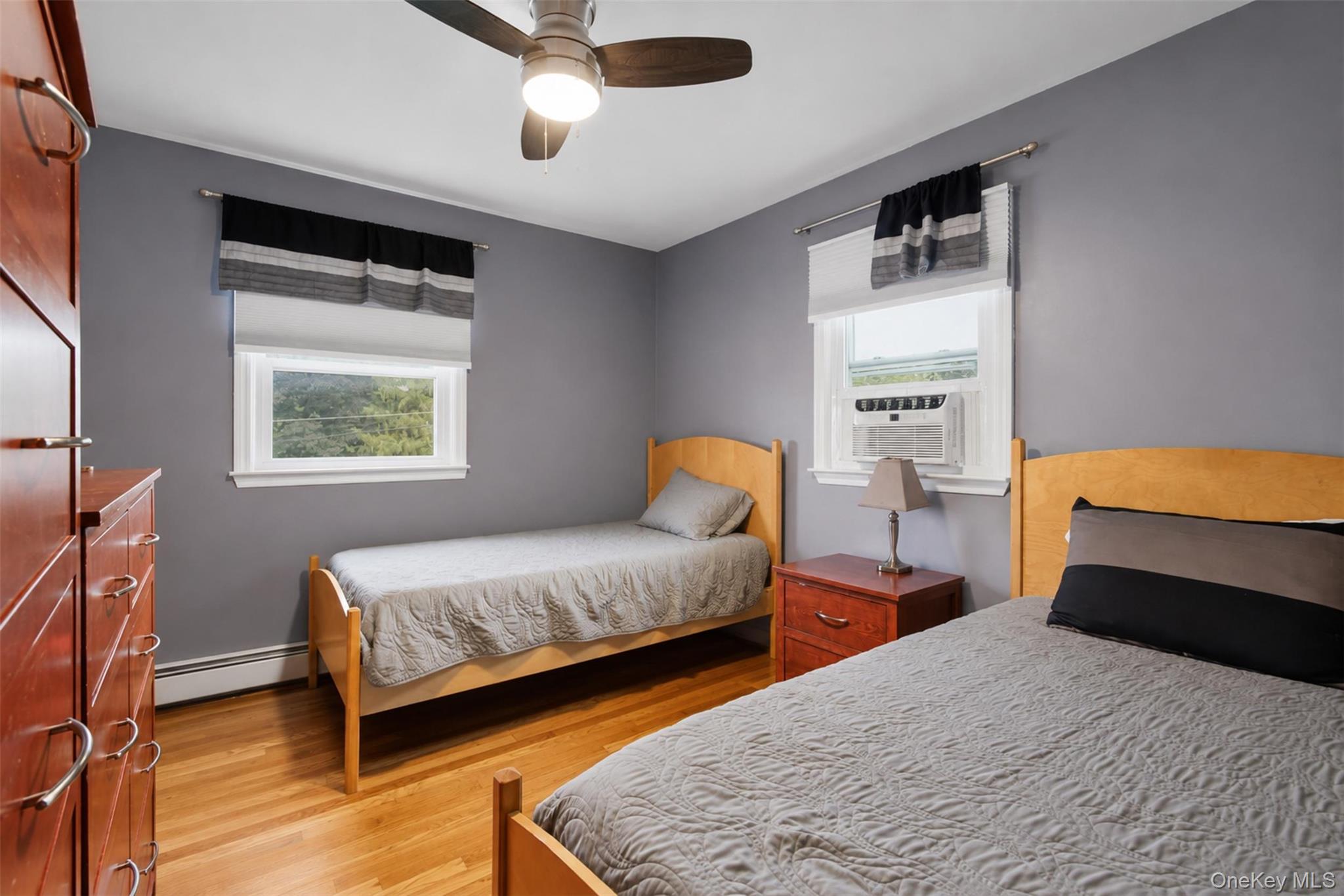 617 Cardinal Road Cortlandt Manor, NY 10567 - Photo 17 of 32 Hardwood flooring with a natural finish