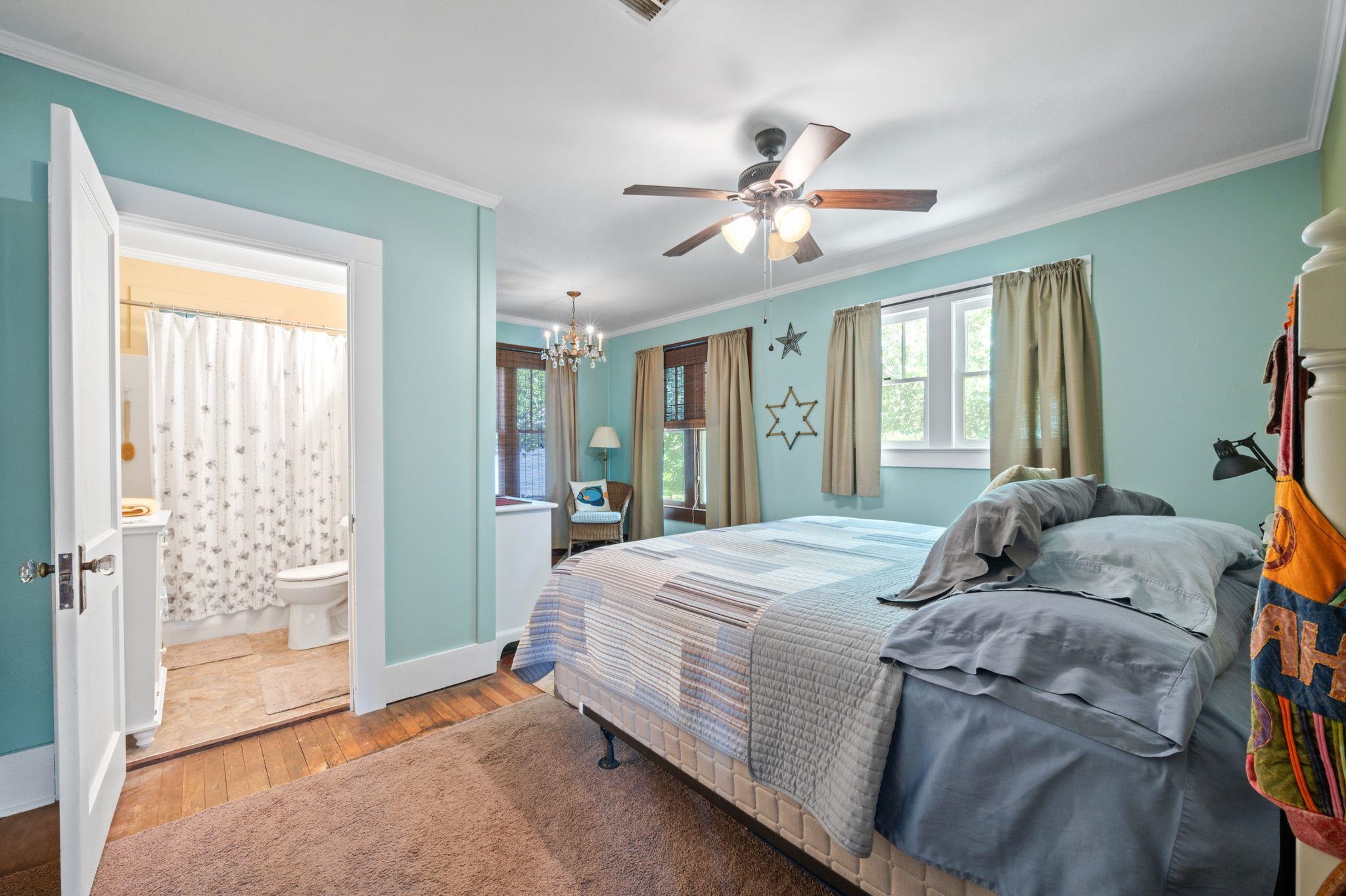 801 Hand Avenue Bay Minette, AL 36507 - Photo 17 of 25 Bedroom