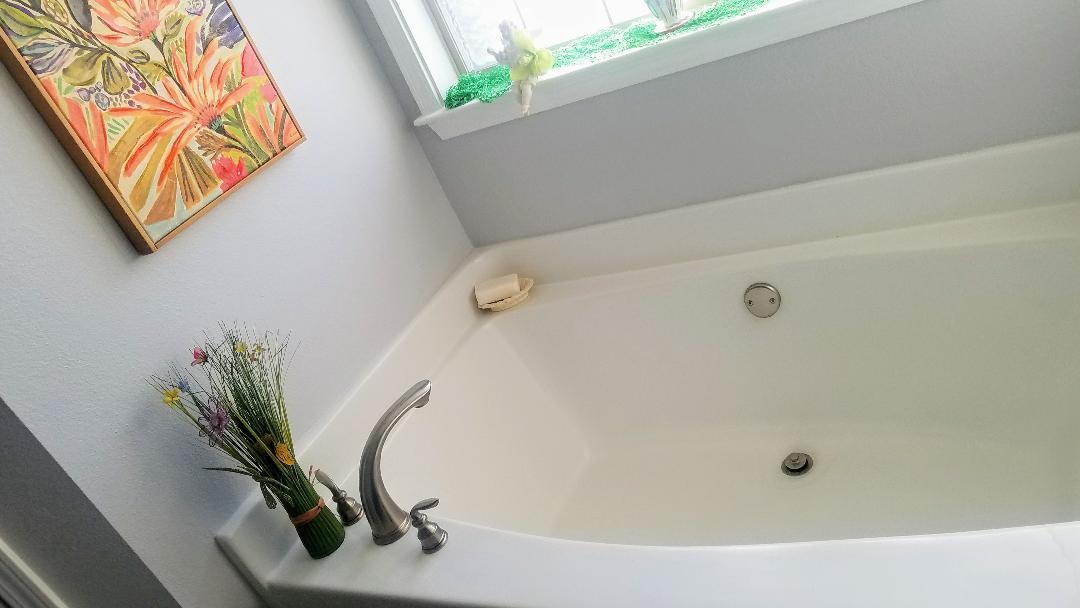 595 Fulton Loop Foley, AL 36535 - Photo 26 of 50 MASTER BATHROOM