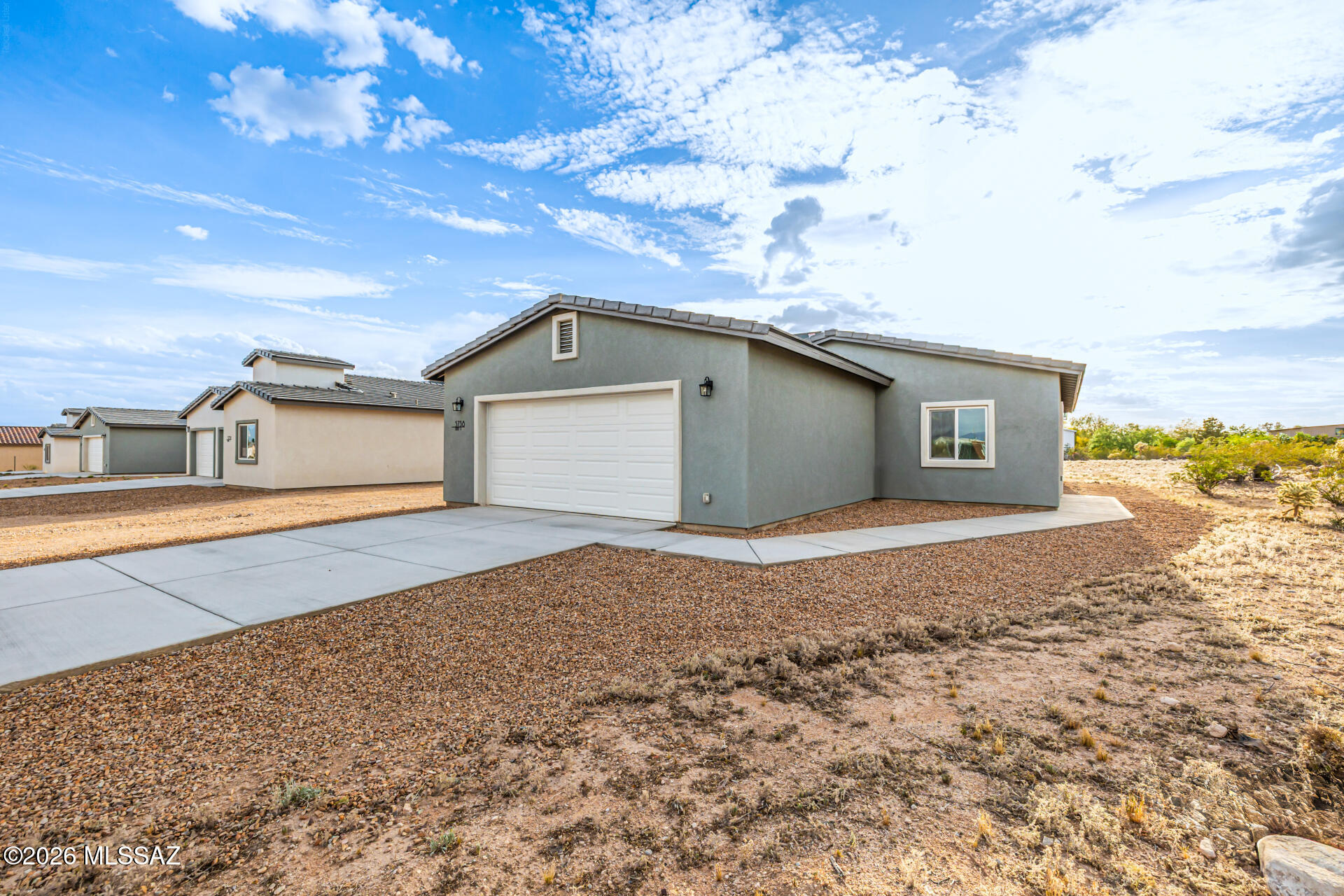 5738 East Hermans Road Tucson, AZ 85756 - Photo 37 of 50