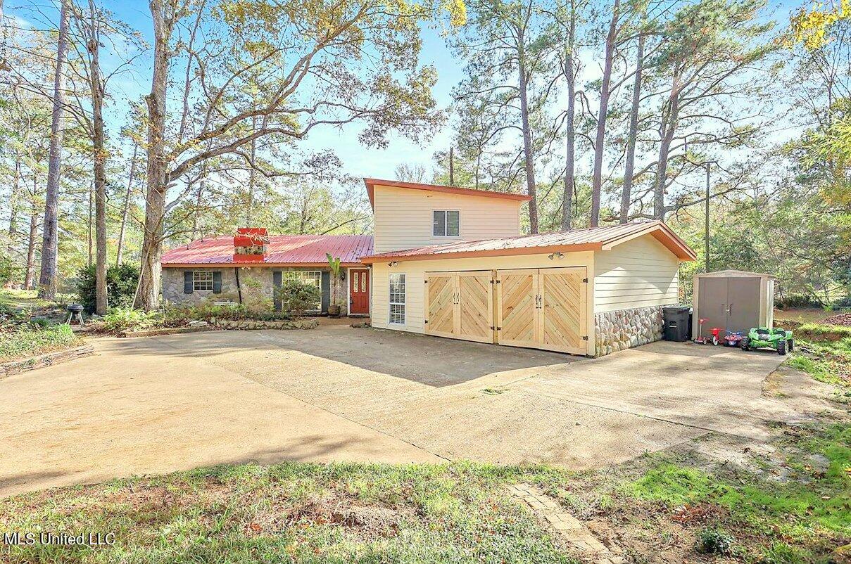 140 1st Street Brandon, MS 39042 - Photo 3 of 63 01-140 1st St
