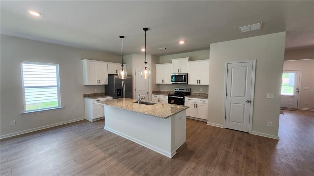 655 Mackenzie Cove Villa Rica, GA 30180 - Photo 3 of 16