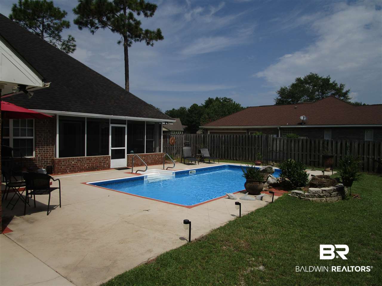 8264 Palmetto Way Foley, AL 36535 - Photo 5 of 41