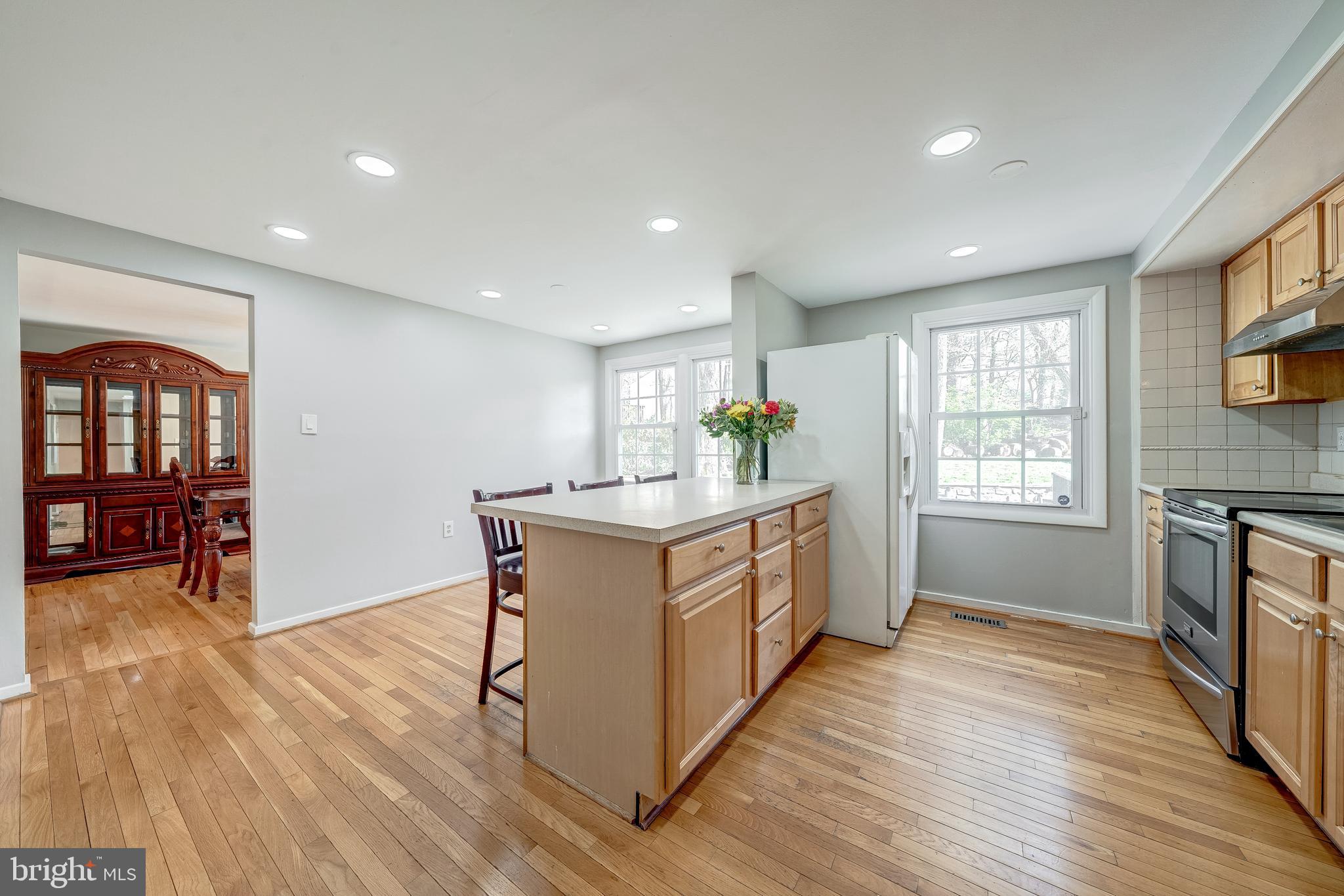 2285 Marginella Drive Reston, VA 20191 - Photo 13 of 53 Kitchen