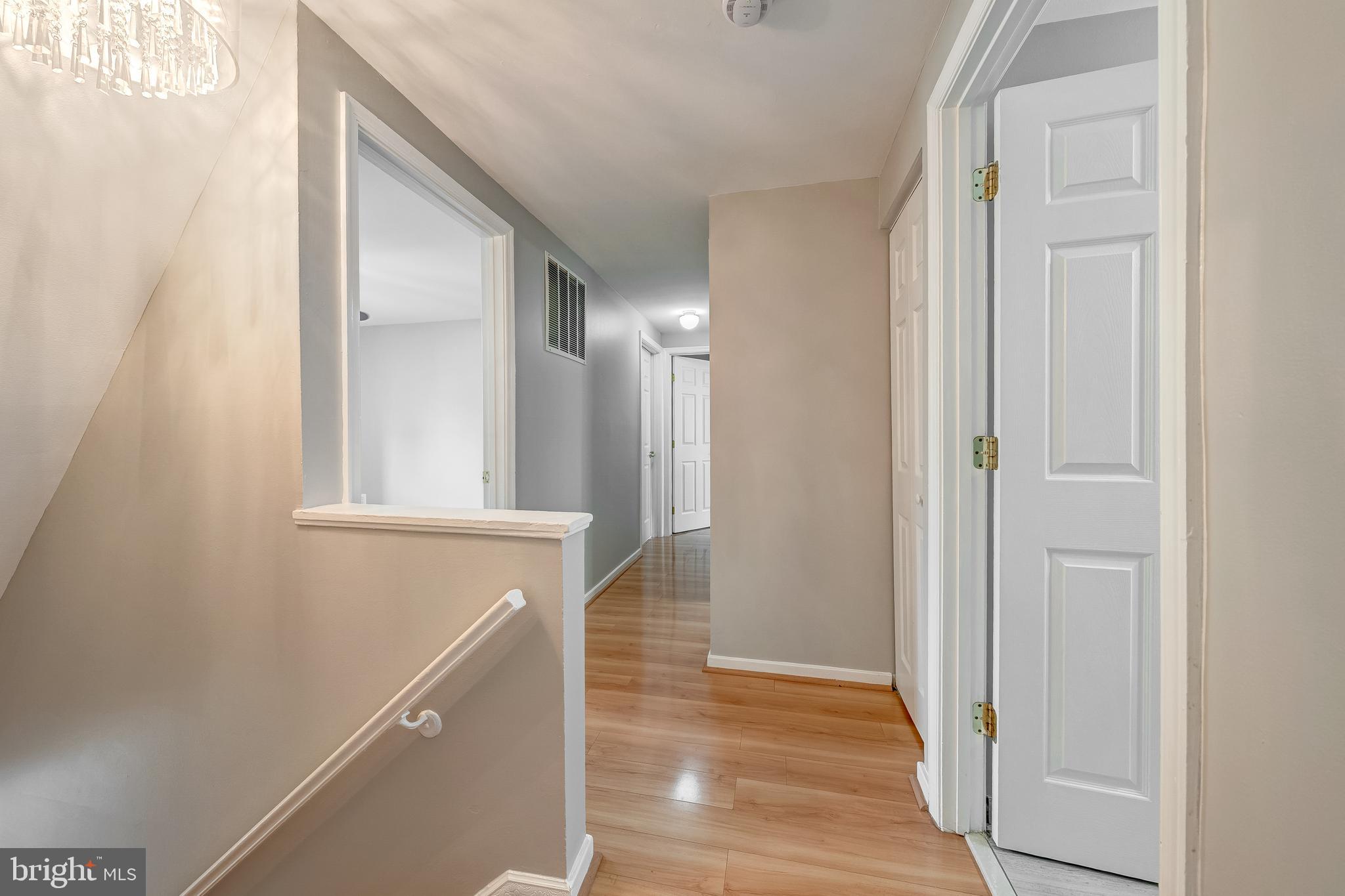 2285 Marginella Drive Reston, VA 20191 - Photo 20 of 53 Upper hallway