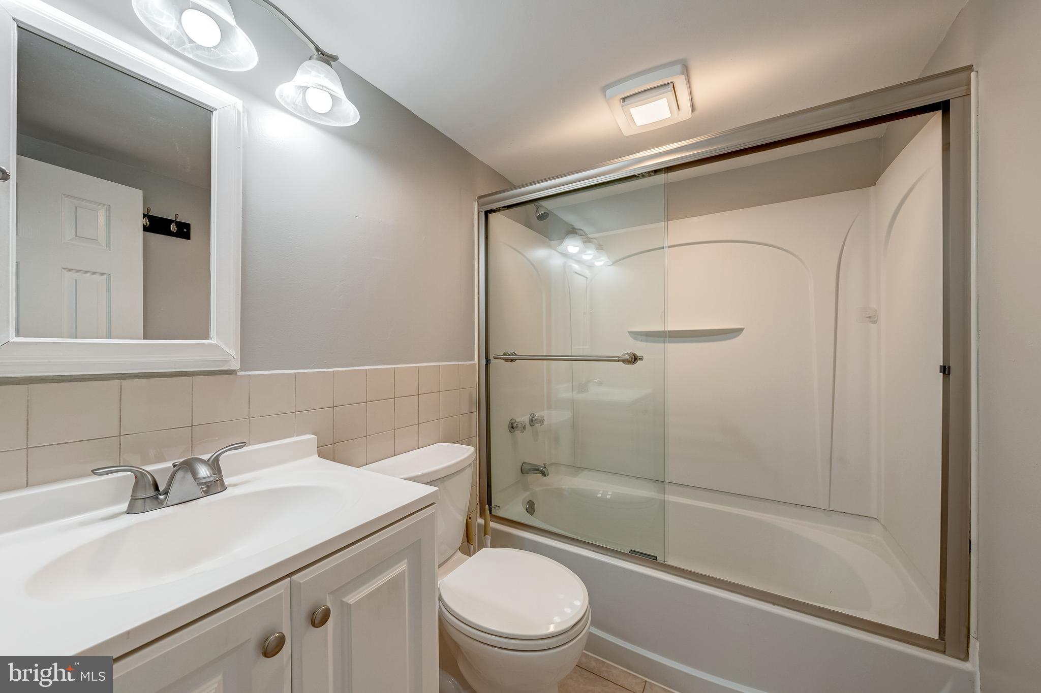 2285 Marginella Drive Reston, VA 20191 - Photo 33 of 53 Basement full bath