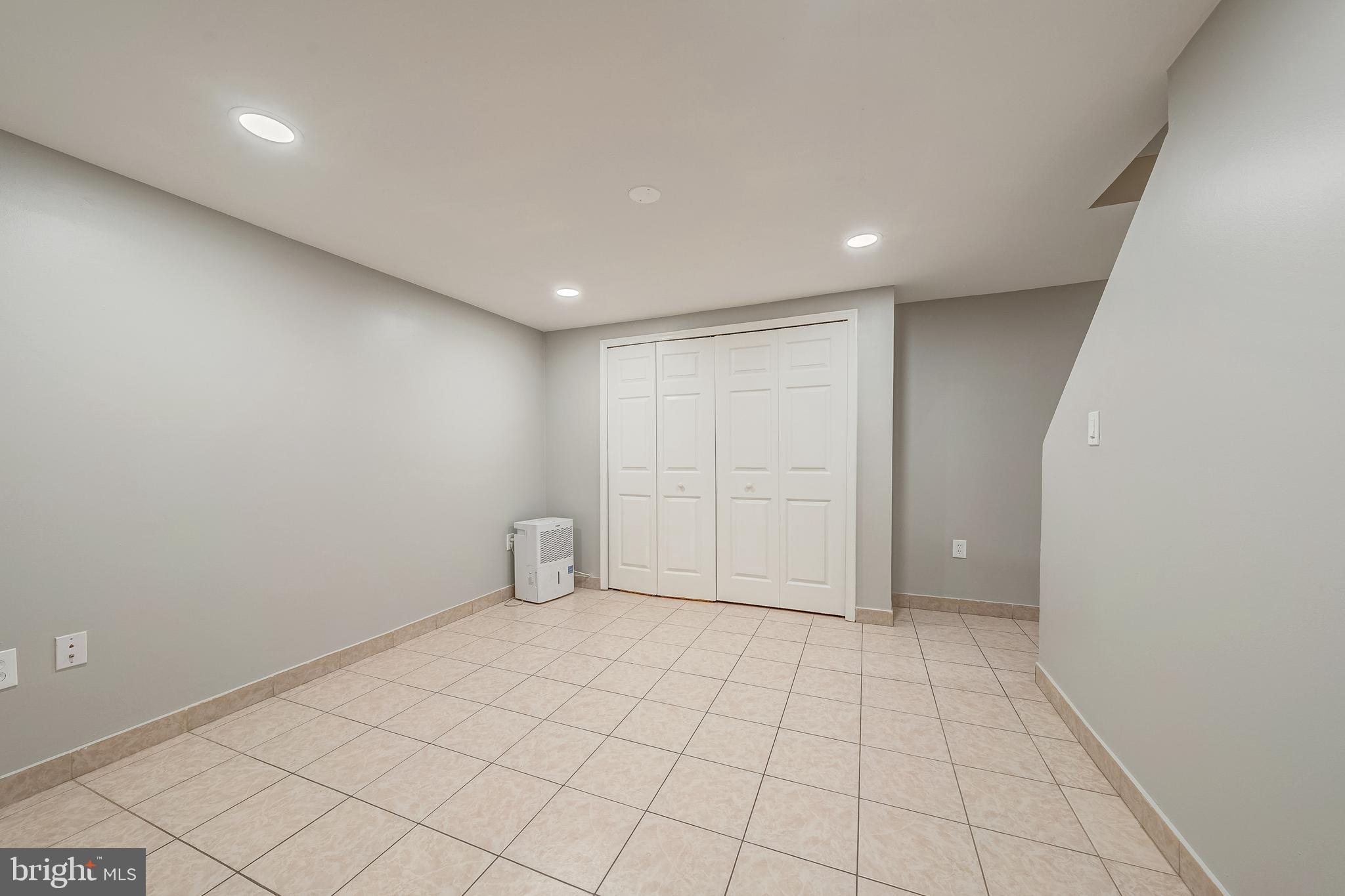 2285 Marginella Drive Reston, VA 20191 - Photo 38 of 53 Basement