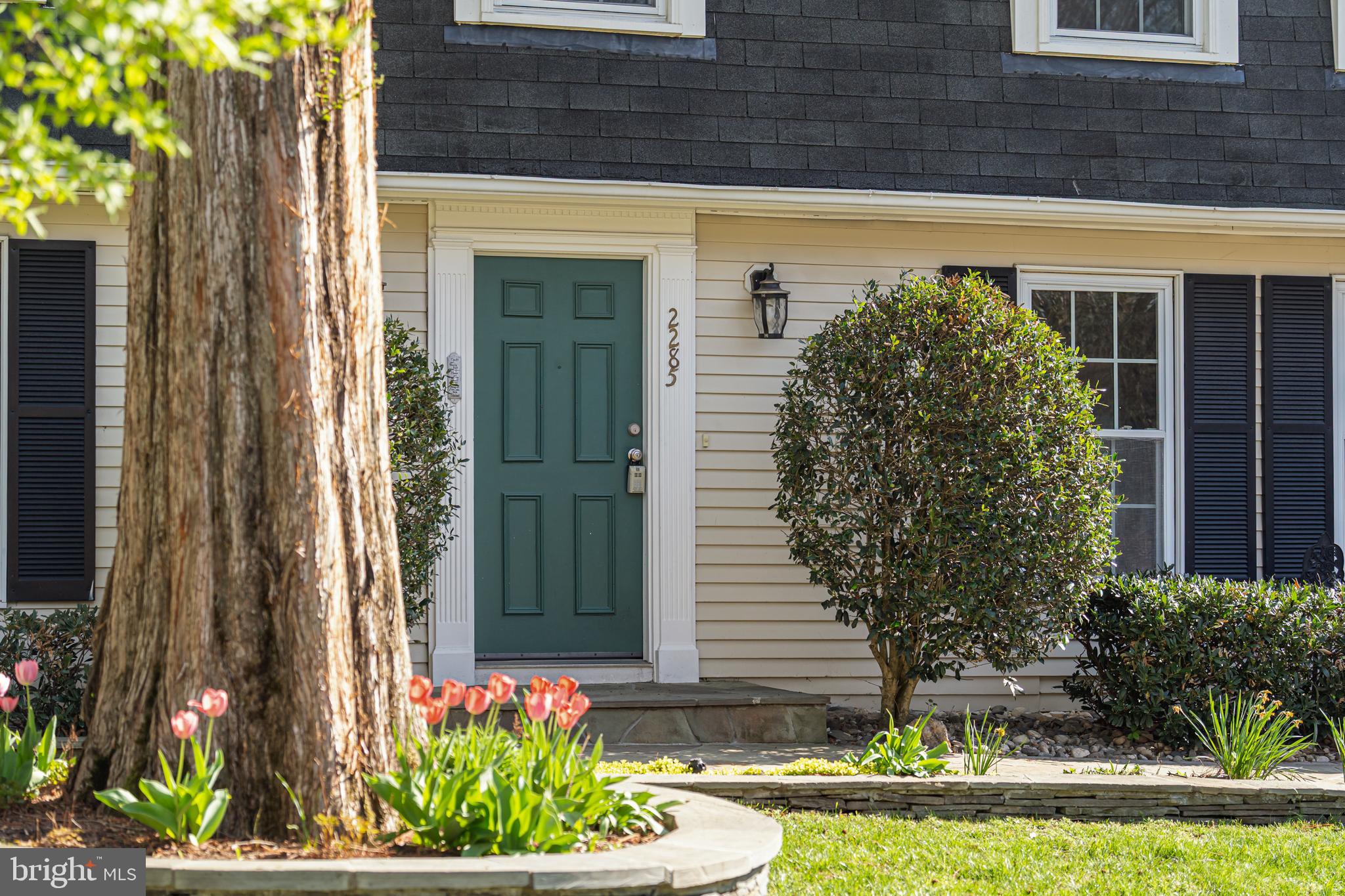 2285 Marginella Drive Reston, VA 20191 - Photo 41 of 53 Front