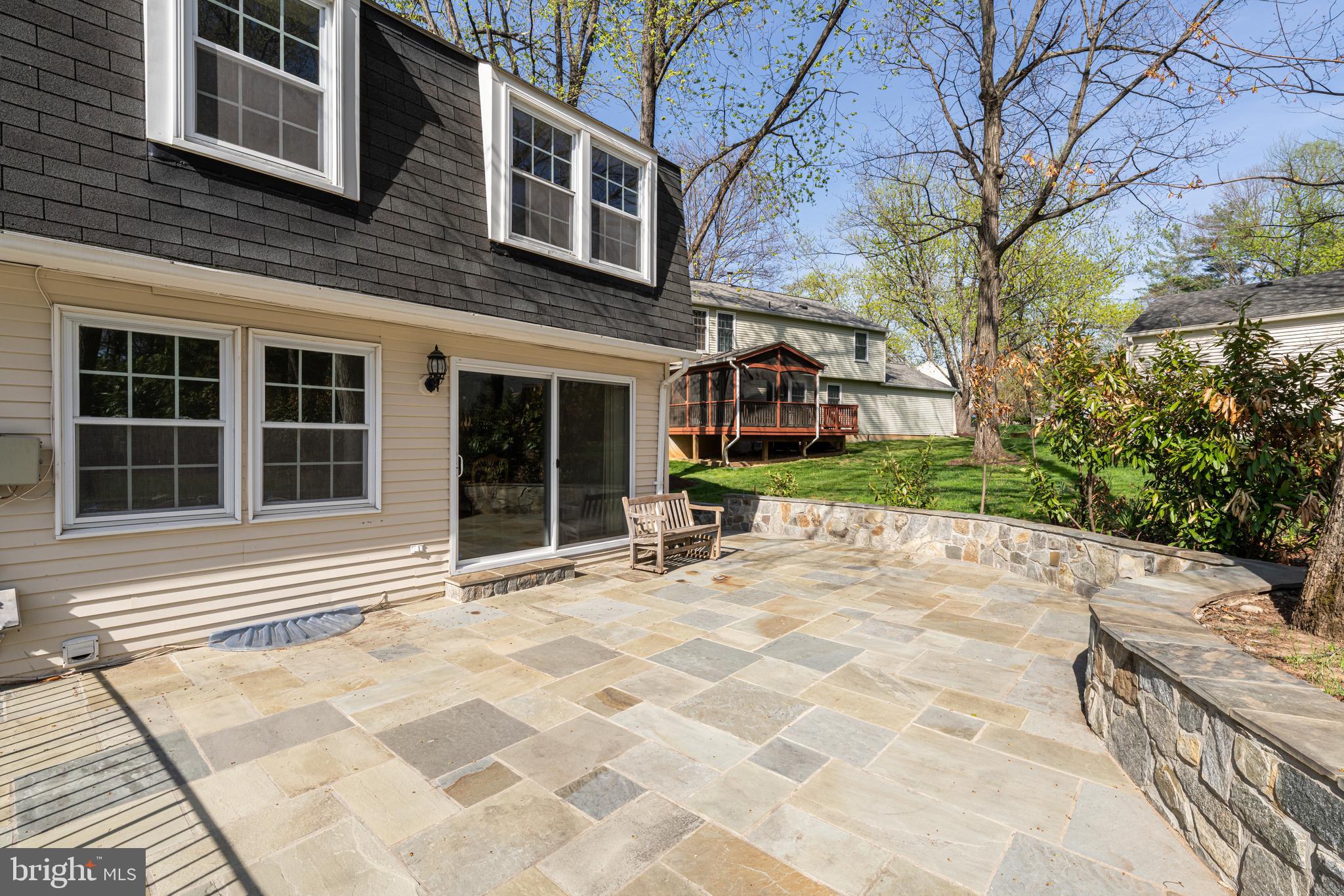 2285 Marginella Drive Reston, VA 20191 - Photo 46 of 53 Patio