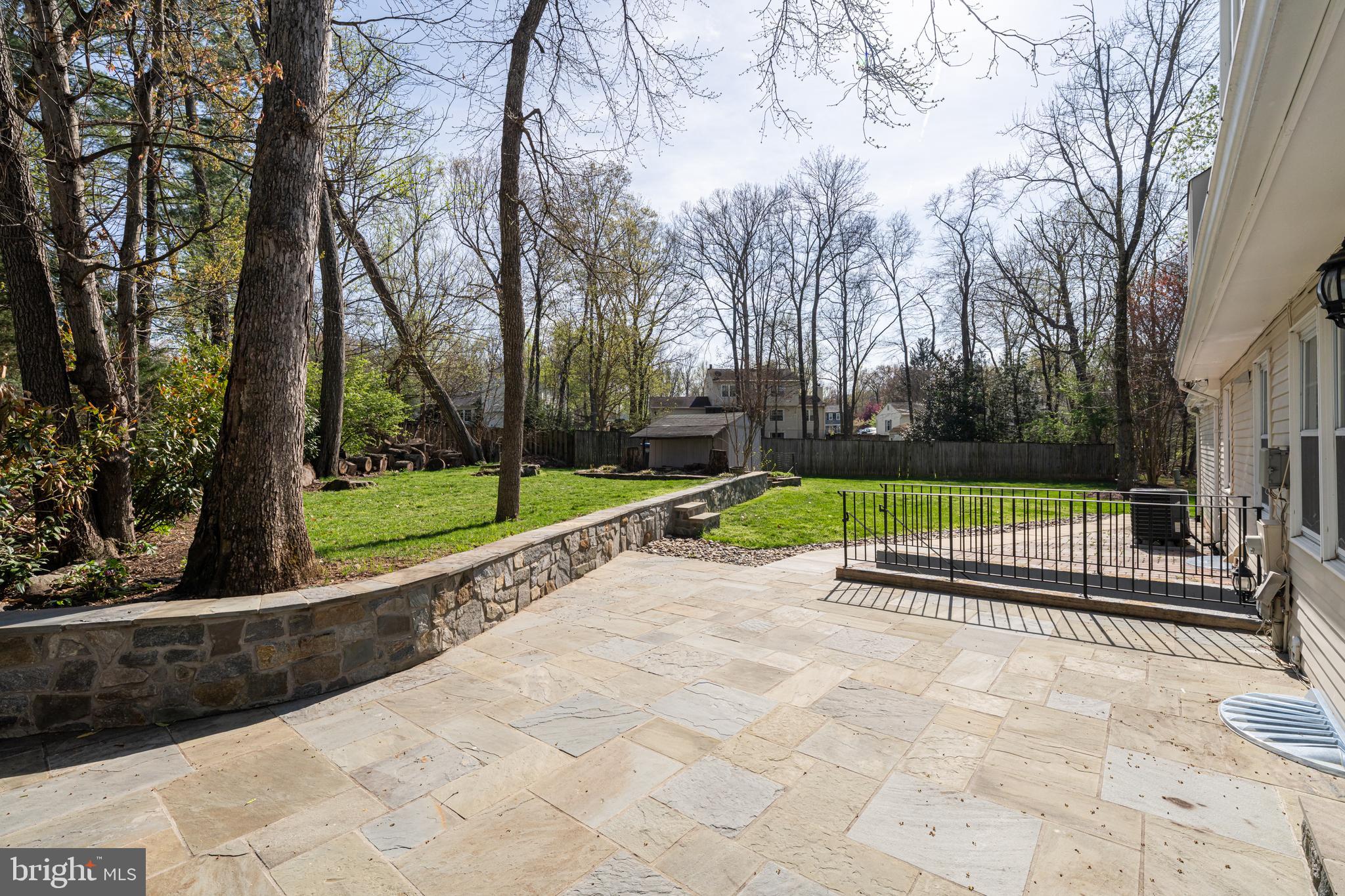 2285 Marginella Drive Reston, VA 20191 - Photo 48 of 53 Patio