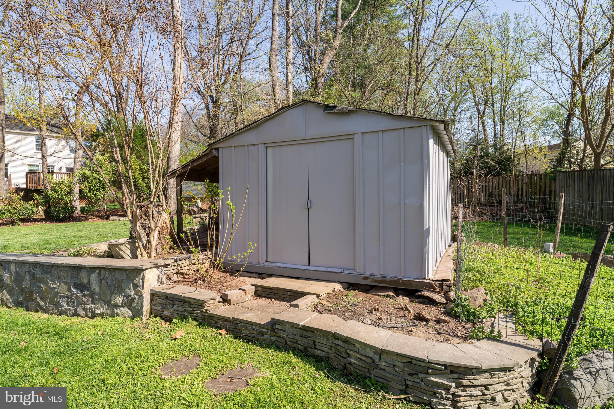 2285 Marginella Drive Reston, VA 20191 - Photo 53 of 53 Shed