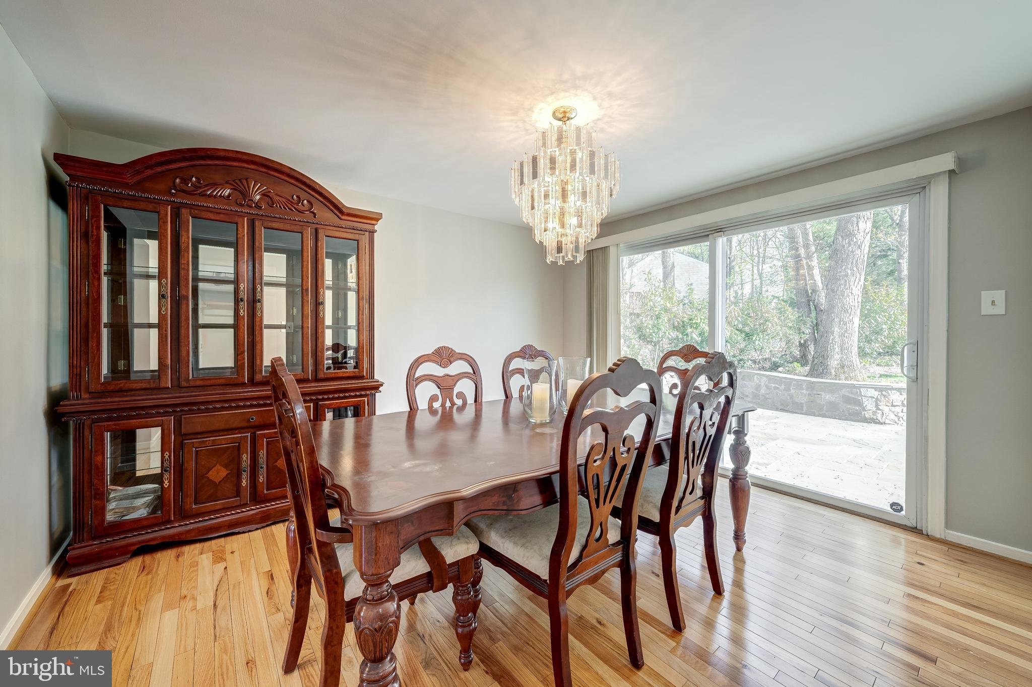 2285 Marginella Drive Reston, VA 20191 - Photo 6 of 53 Dinning