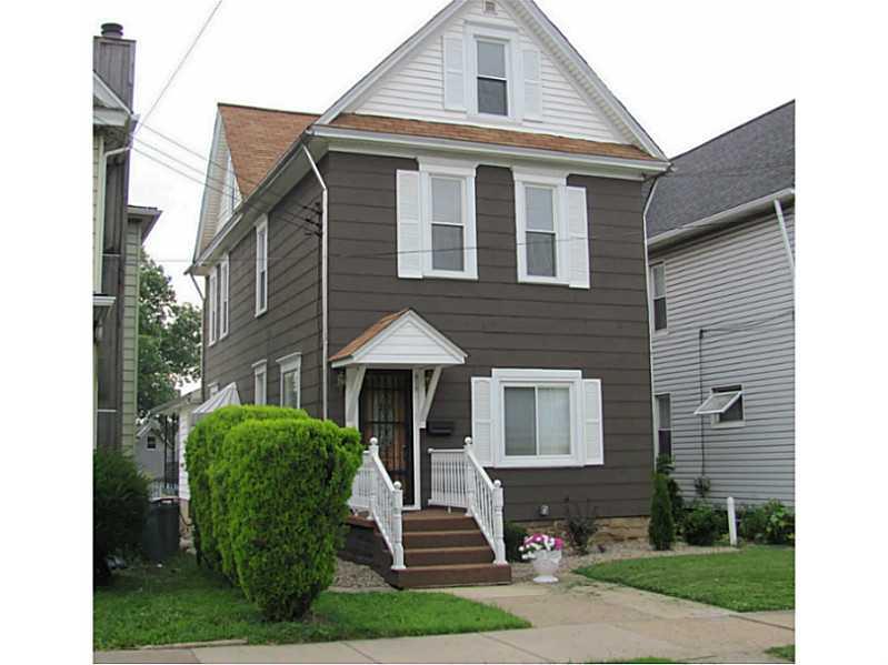 218 1st Street Butler, PA 16001 - Photo 1 of 13 Exterior Front.