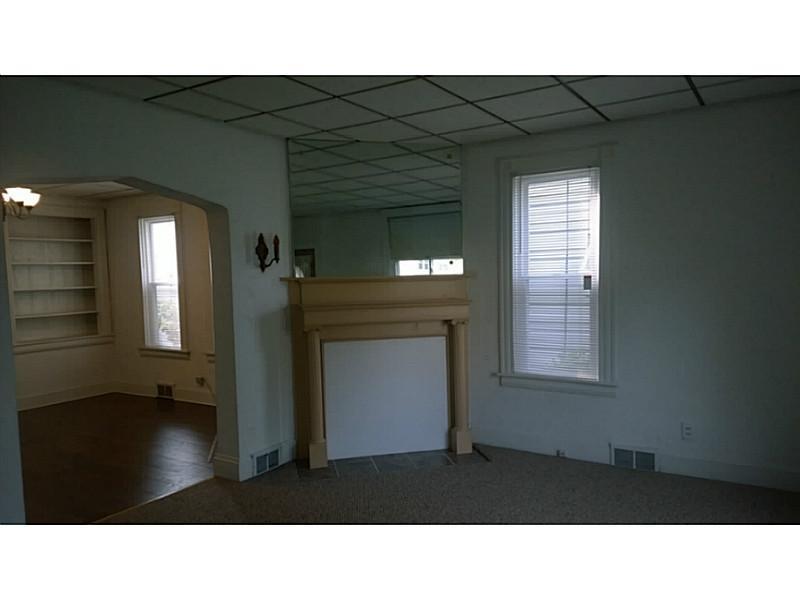 218 1st Street Butler, PA 16001 - Photo 2 of 13 Living Room.