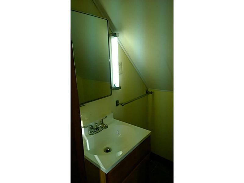 218 1st Street Butler, PA 16001 - Photo 11 of 13 Partial Bath.