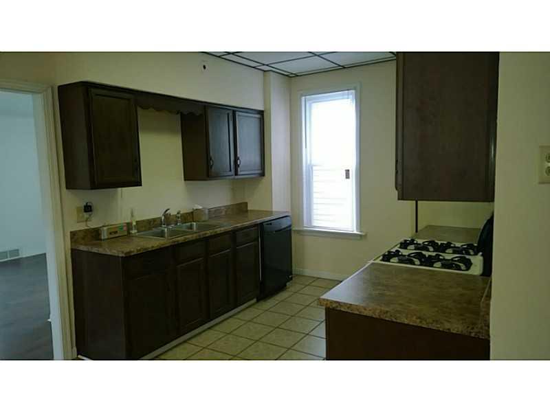 218 1st Street Butler, PA 16001 - Photo 3 of 13 Kitchen.
