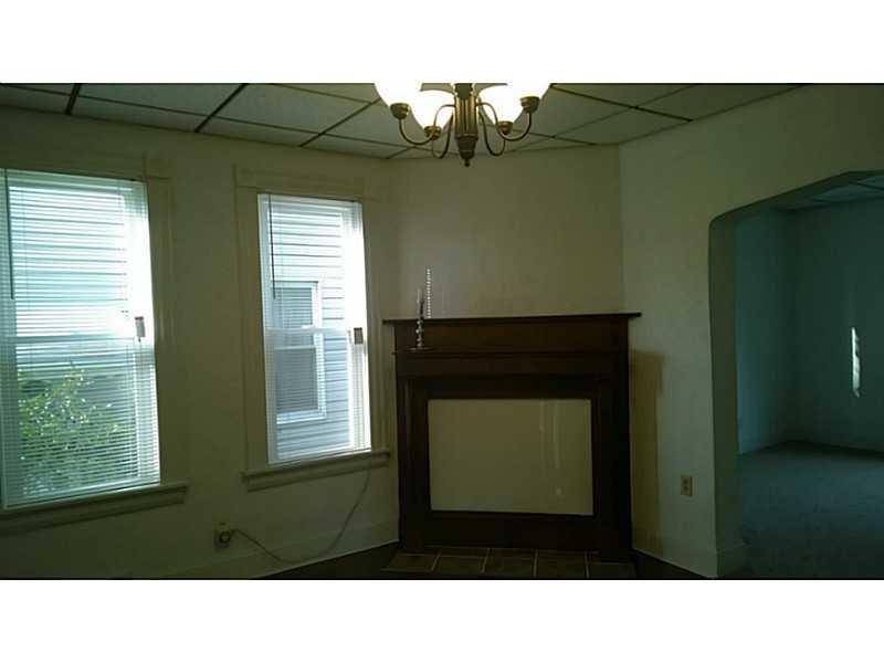 218 1st Street Butler, PA 16001 - Photo 4 of 13 Dining Room.
