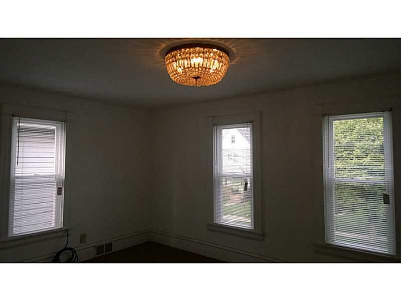 218 1st Street Butler, PA 16001 - Photo 6 of 13 Master Bedroom.