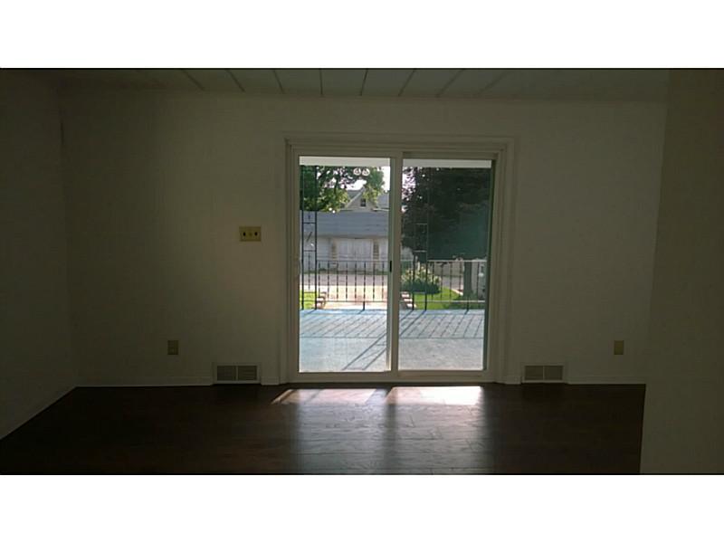 218 1st Street Butler, PA 16001 - Photo 7 of 13 Family Room.