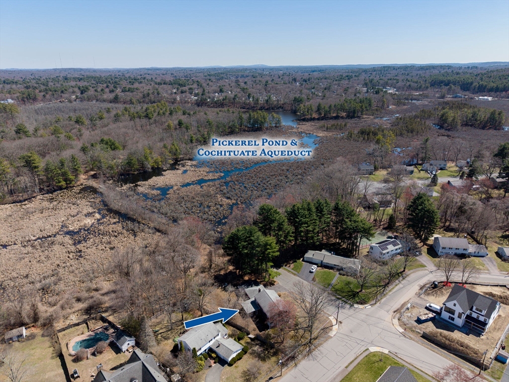 48 Bradford Road Natick, MA 01760 - Photo 3 of 42