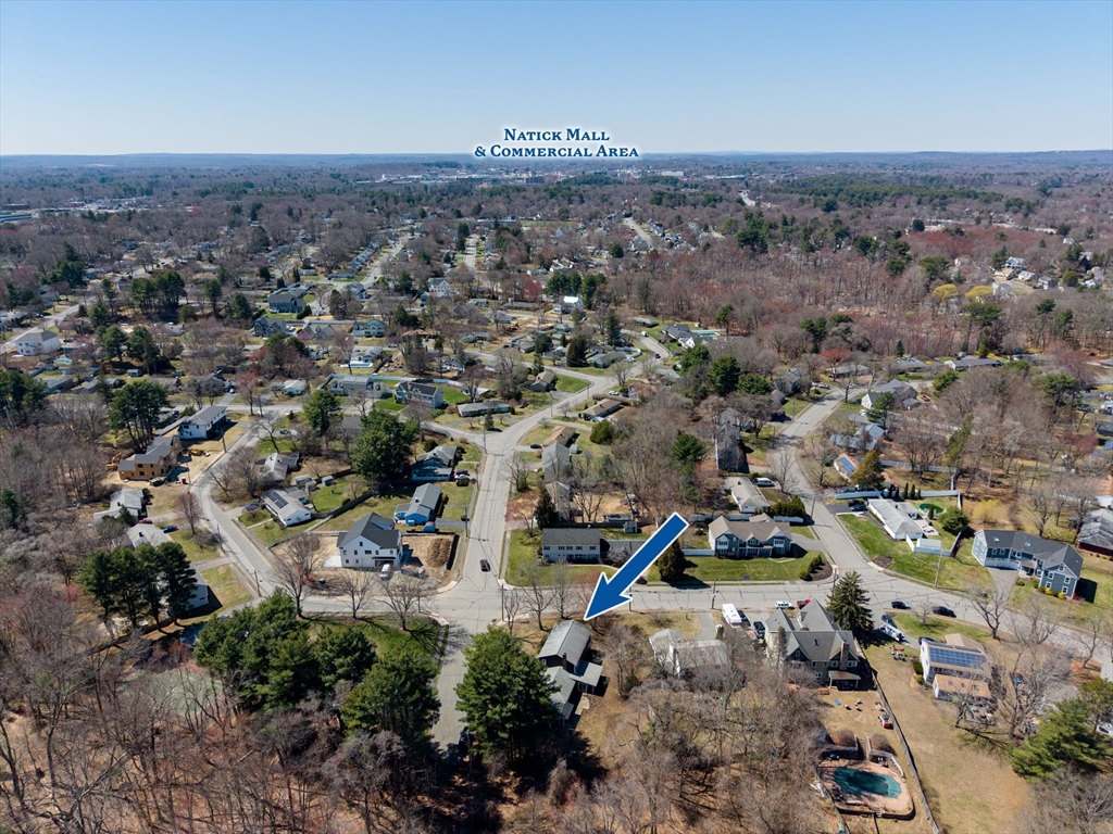 48 Bradford Road Natick, MA 01760 - Photo 4 of 42