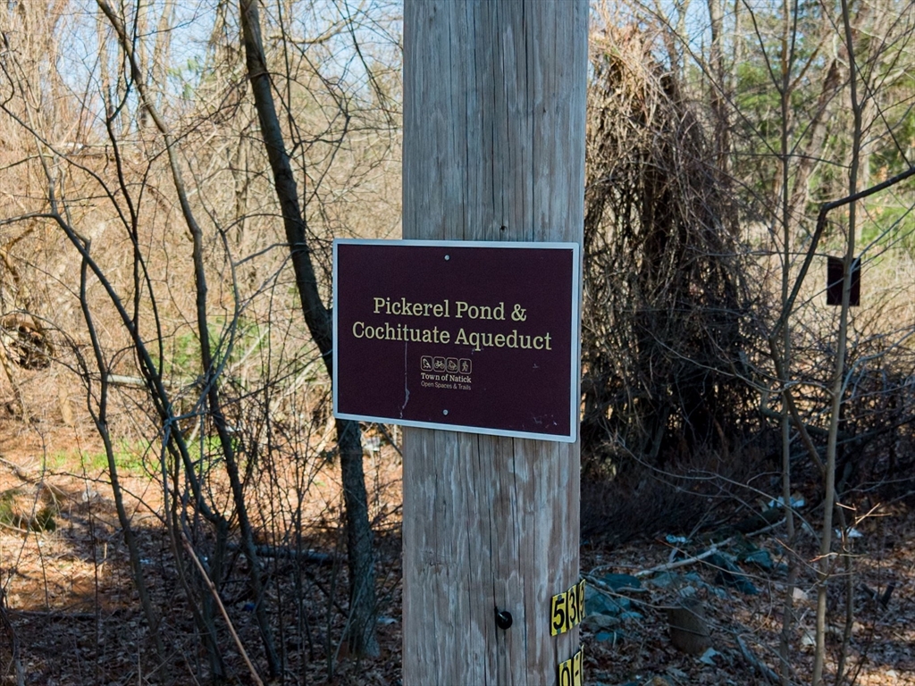 48 Bradford Road Natick, MA 01760 - Photo 5 of 42