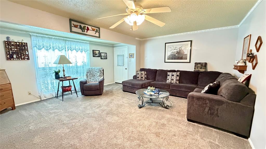 309 Glen Oaks Road Bonham, TX 75418 - Photo 12 of 23