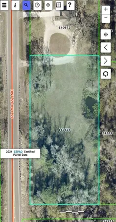 $95,000 | 71096 Hwy 59 Highway, Abita Springs, LA 70420