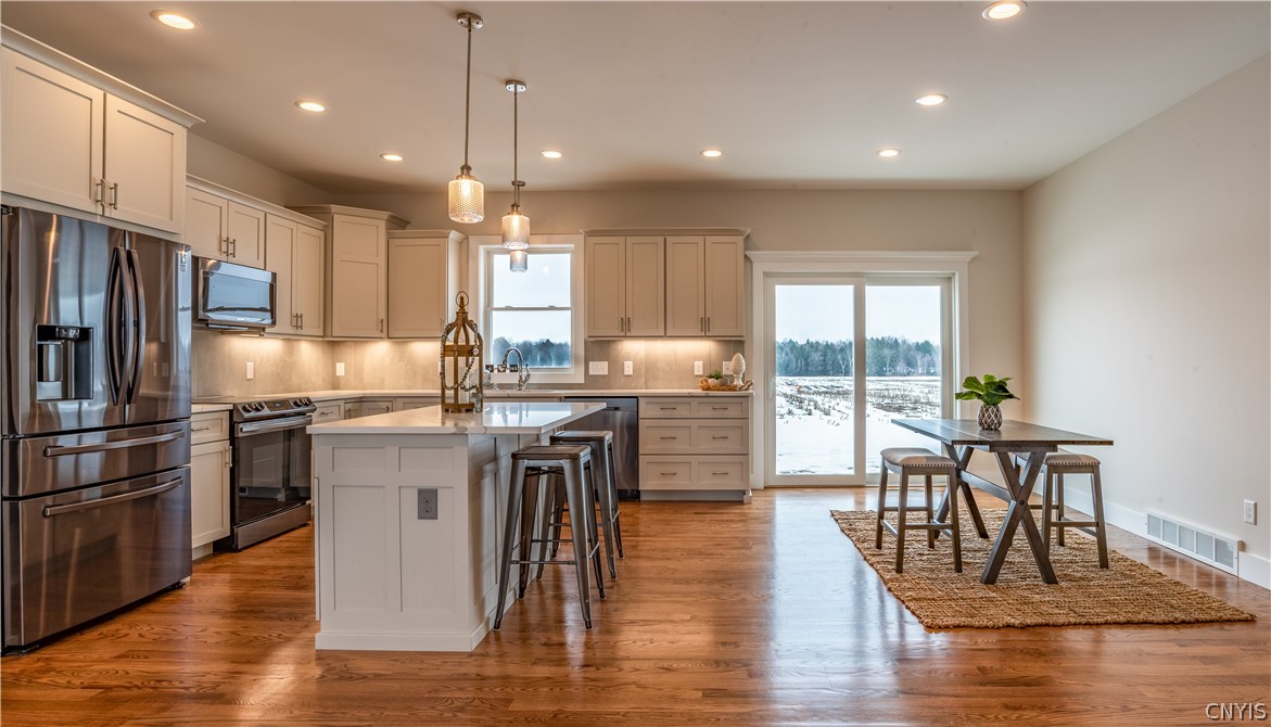 7294 Rostizer Road Stittville, NY 13469 - Photo 8 of 47