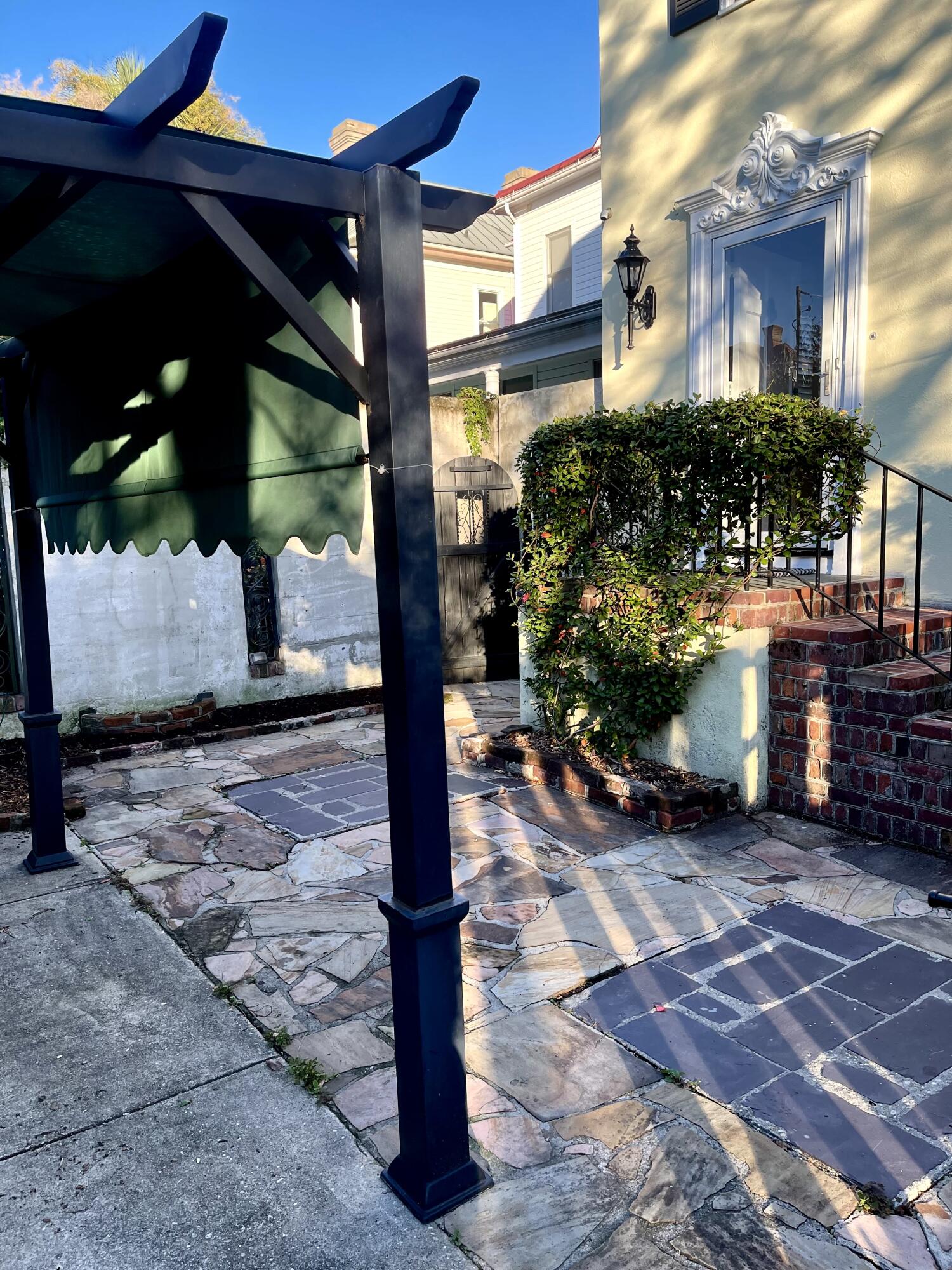 17 Rutledge Avenue, Unit 5 Charleston, SC 29401 - Photo 31 of 32 B160D9DD-2501-4D6B-84FC-048AB34D9753