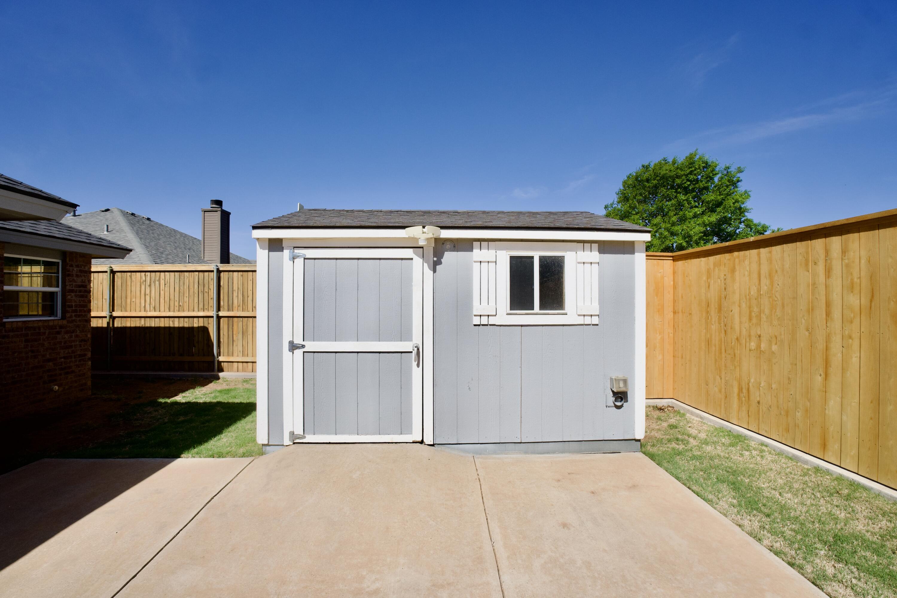 6718 9th Street Lubbock, TX 79416 - Photo 17 of 18 ATB07881