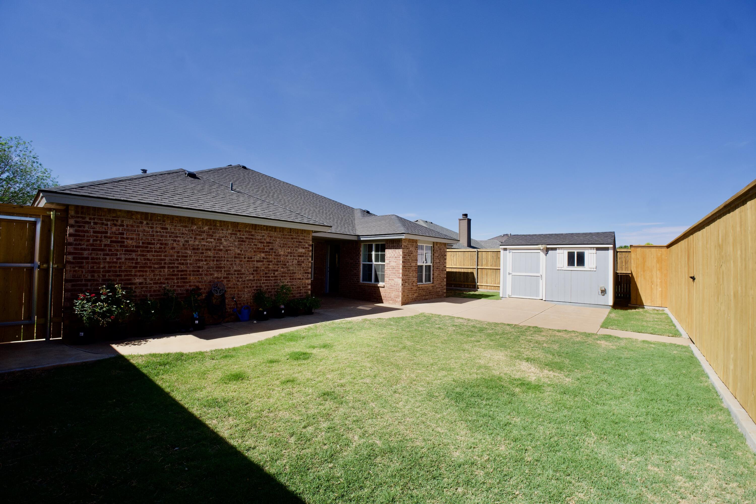 6718 9th Street Lubbock, TX 79416 - Photo 18 of 18 ATB07884