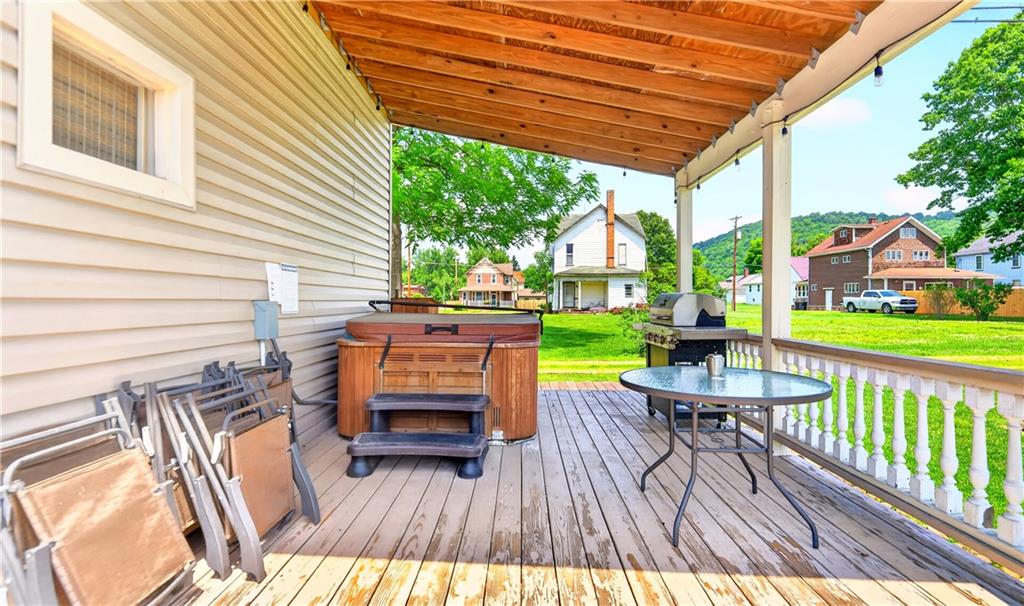 511 Jacobs Street Confluence, PA 15424 - Photo 48 of 50