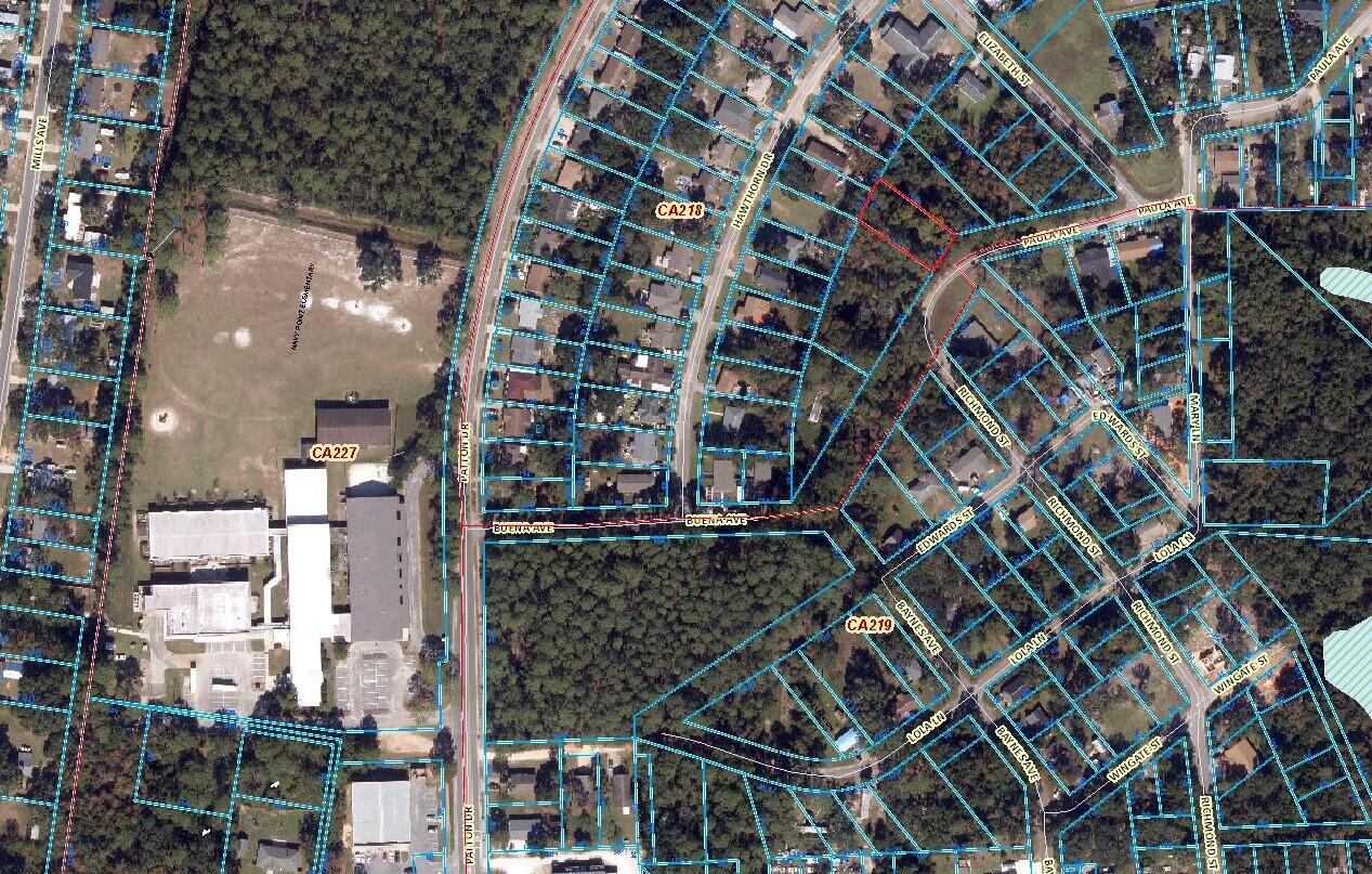 Lot 20-600 Paula Avenue Pensacola, FL 32507 - Photo 3 of 5