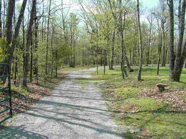 1345 Holloway Ridge Road Spring City, TN 37381 - Photo 2 of 39 2 private entrance