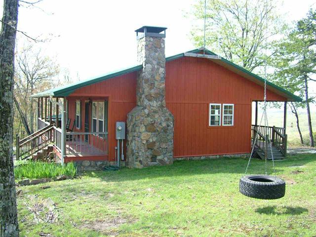 1345 Holloway Ridge Road Spring City, TN 37381 - Photo 15 of 39 15